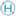 Hiringa.co.nz Logo