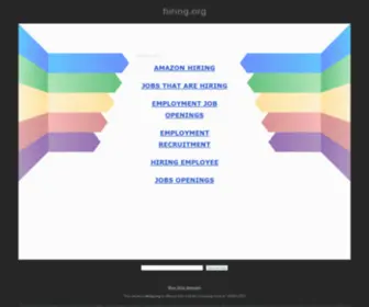 Hiring.org(hiring) Screenshot