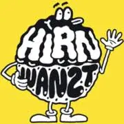 Hirnundwanst.de Favicon