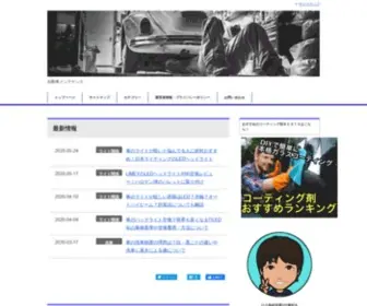 Hiro9999.com(自動車メンテナンスお役立ち情報BLOG) Screenshot