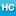 Hirocreate.com Favicon