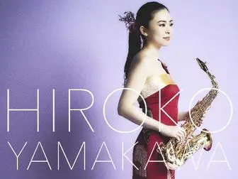 Hirokosax.com(山川寛子) Screenshot