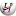 Hiron.co.uk Favicon