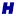 Hirotec.biz Favicon