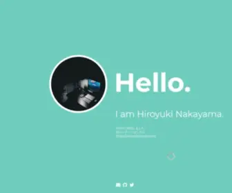 Hiroyuki.com(Hiroyuki) Screenshot