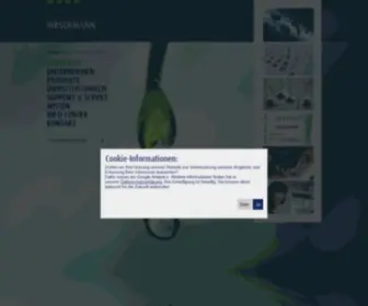 Hirschmann-Laborgeraete.de(Hirschmann-Laborgeräte) Screenshot