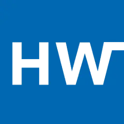 Hirschwest.com Logo