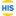 His-Mobile.com Logo