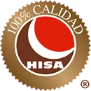 Hisacv.com.mx Favicon