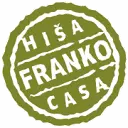 Hisafrankoshop.com Logo