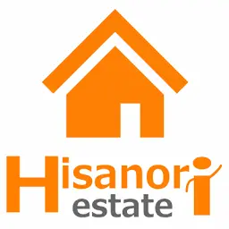Hisanoriestate.com Logo