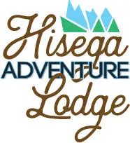 Hisegaadventurelodge.com Logo