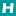 Hisense.cl Favicon