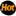 Hisex.tv Logo