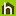 Hisforhomeblog.com Favicon