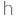 Hisham.hm Logo