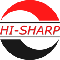 Hisharpproducts.com Logo