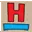 Hishgraphics.com Favicon