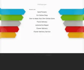 Hishops.pw(See related links to what you are looking for) Screenshot