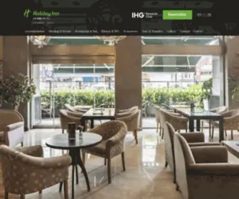 Hisisli.com(Hotel) Screenshot