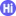 Hisms.co.kr Favicon