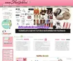 Hisogirls.com Screenshot