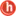 Hispaloto.com Favicon