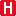 Hispanico.pl Logo