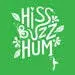 Hissbuzzhum.com Favicon