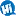 Histock.tw Logo