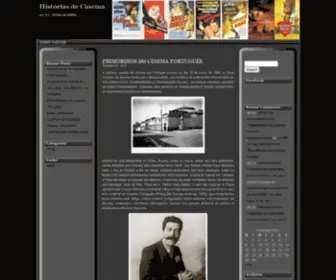 Historiasdecinema.com(Bit)) Screenshot