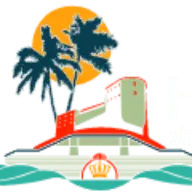 Historic-Haiti.com Logo