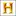 Historynotes.ru Favicon