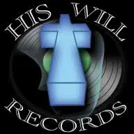 Hiswillrecords.com Logo