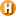 Hit4Biz.com Logo