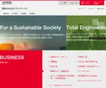 Hitachi-HPS.co.jp Screenshot