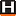 Hitachicm.ru Favicon