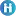 Hitalent.ai Favicon