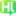 Hitalk.com Logo