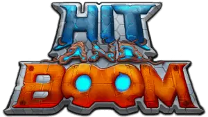 Hitandboom.com Favicon