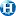 Hitatenryosui.co.jp Favicon