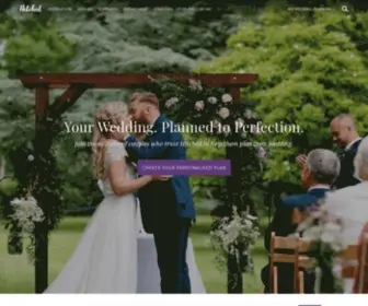 Hitched.ie(Wedding Venues) Screenshot