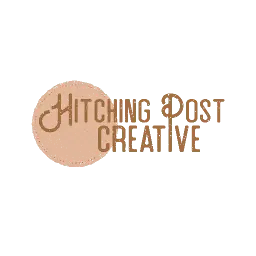 Hitchingpostcreative.com Logo