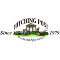 Hitchingpostsfl.com Logo