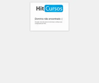 Hitcursos.com(Hitcursos) Screenshot