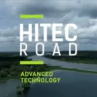 Hitec-Road.com Favicon