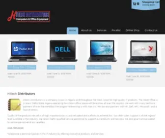 HitecHD.com(HitecHD) Screenshot