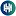 Hitechhealthsolutions.com Favicon