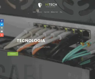 Hitechhouse.com.mx(Hitechhouse) Screenshot