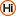 Hitech.mn Favicon